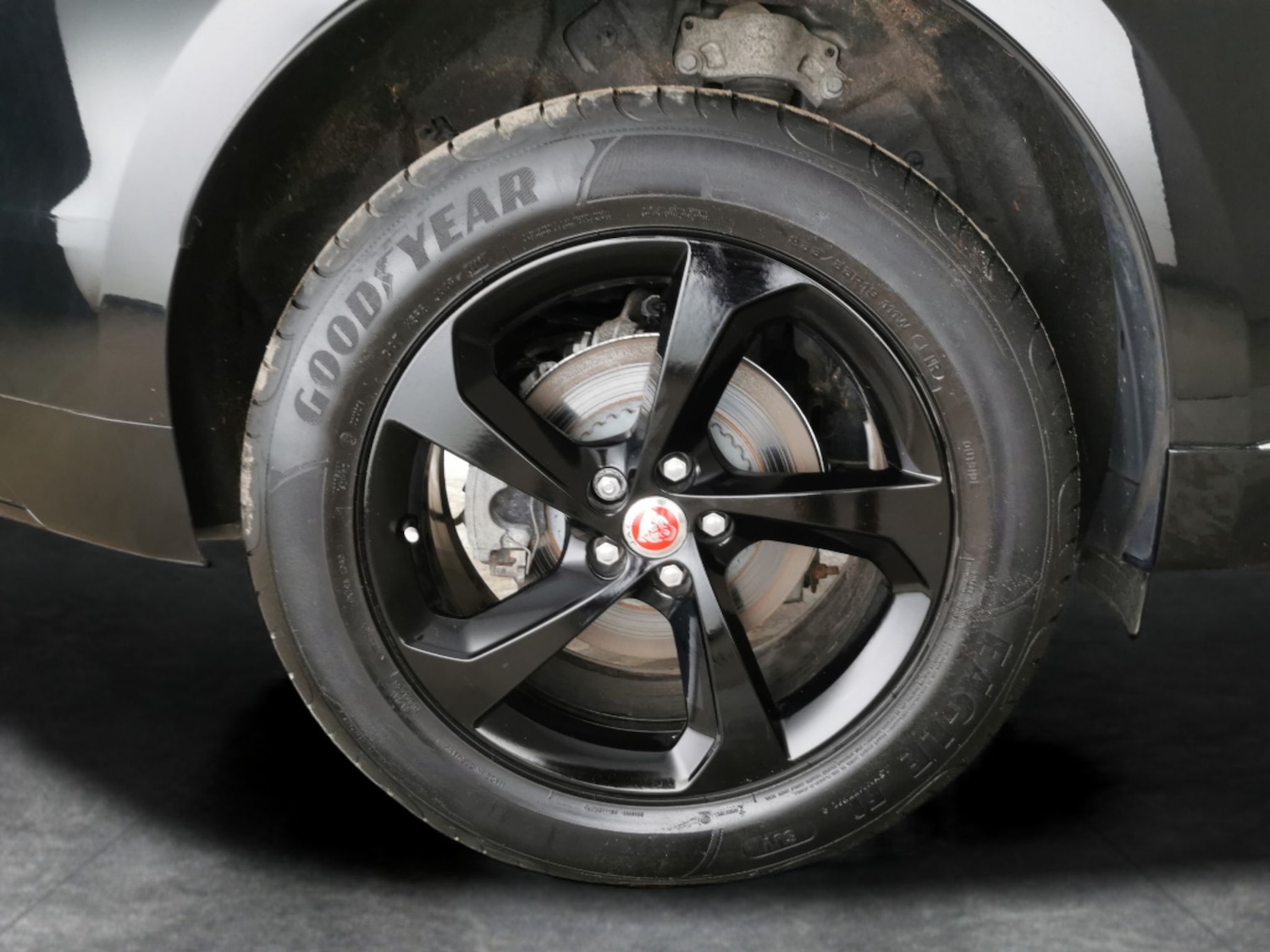 Used Jaguar F-Pace 2022 for sale - 78054031: Photo 28