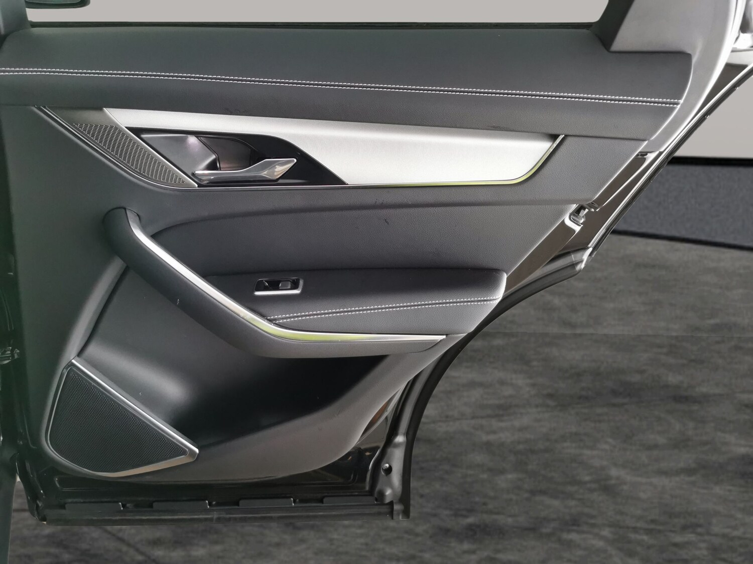 Used Jaguar F-Pace 2022 for sale - 78054031: Photo 32