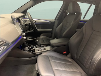 Used BMW X3 2020 for sale - 79175323: Photo