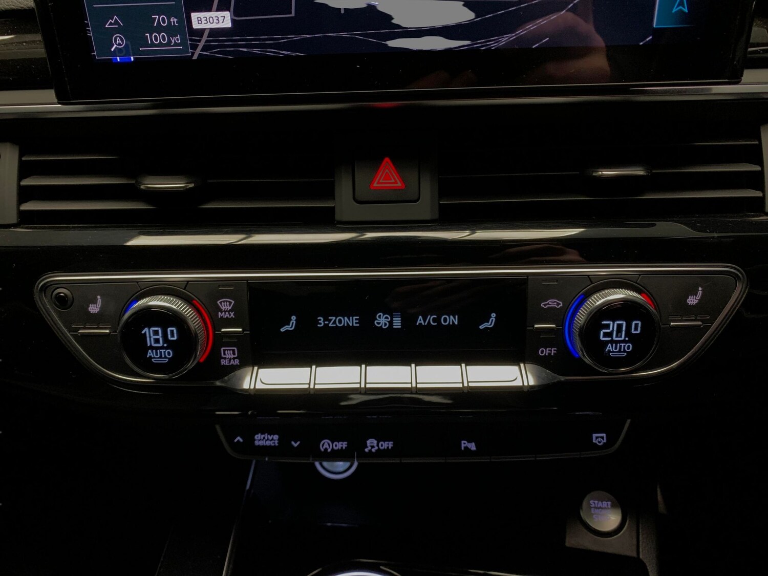 Used Audi A4 2020 for sale - 77746488: Photo 18