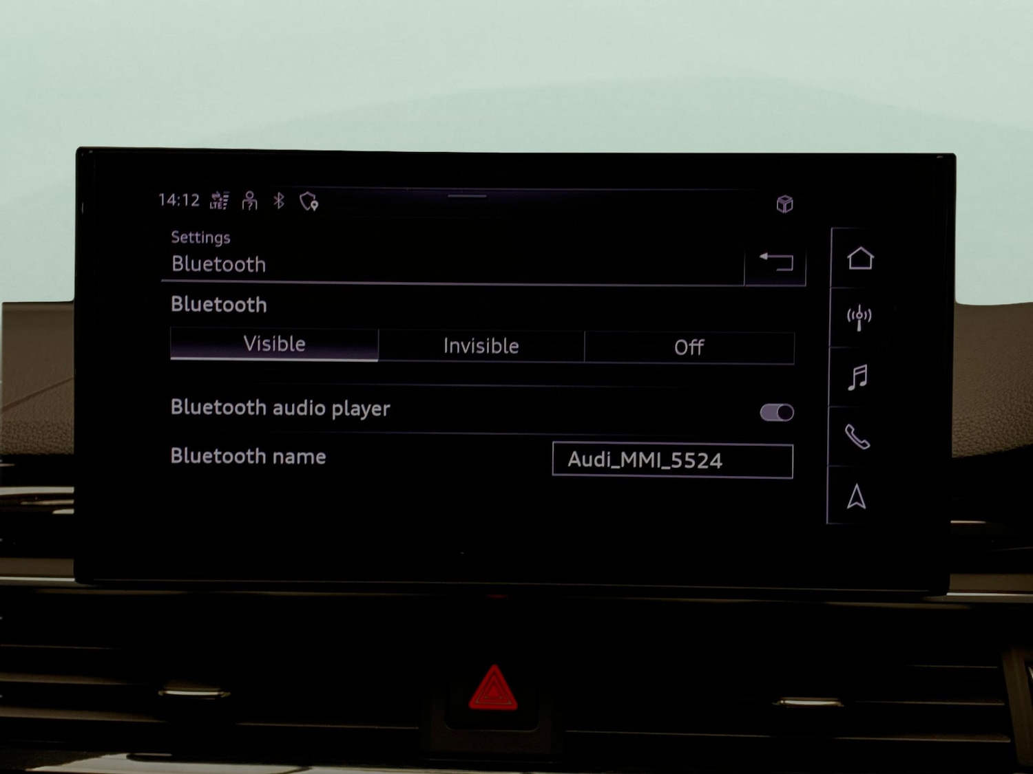 Used Audi A4 2020 for sale - 77746488: Photo 22