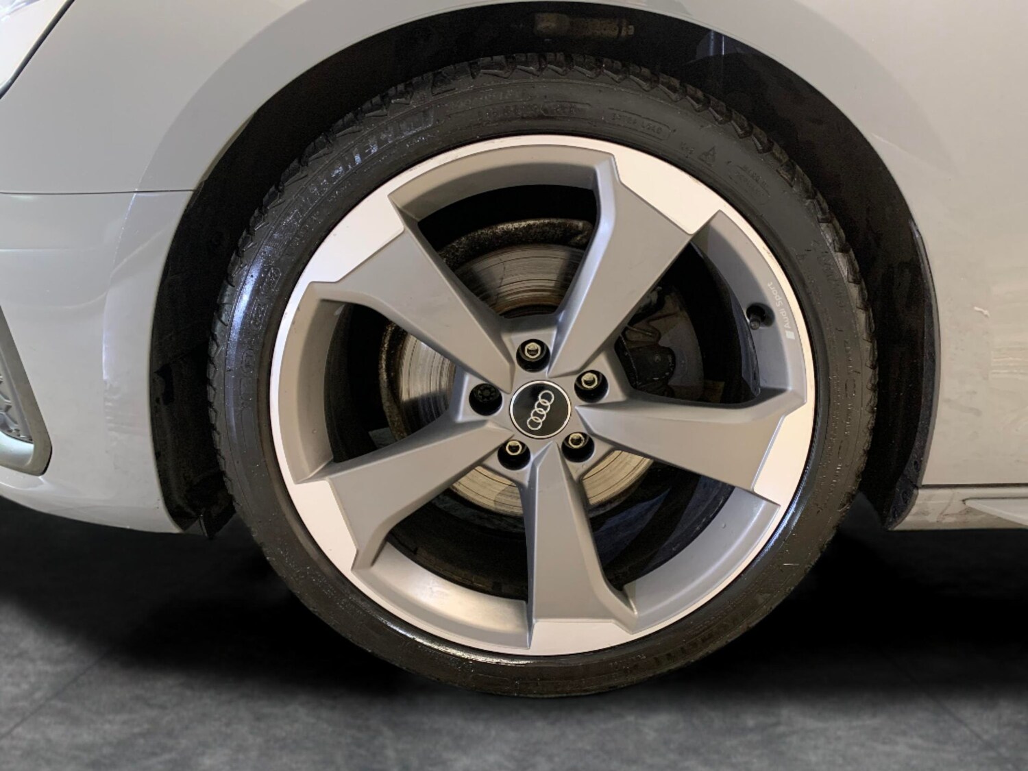 Used Audi A4 2020 for sale - 77746488: Photo 24