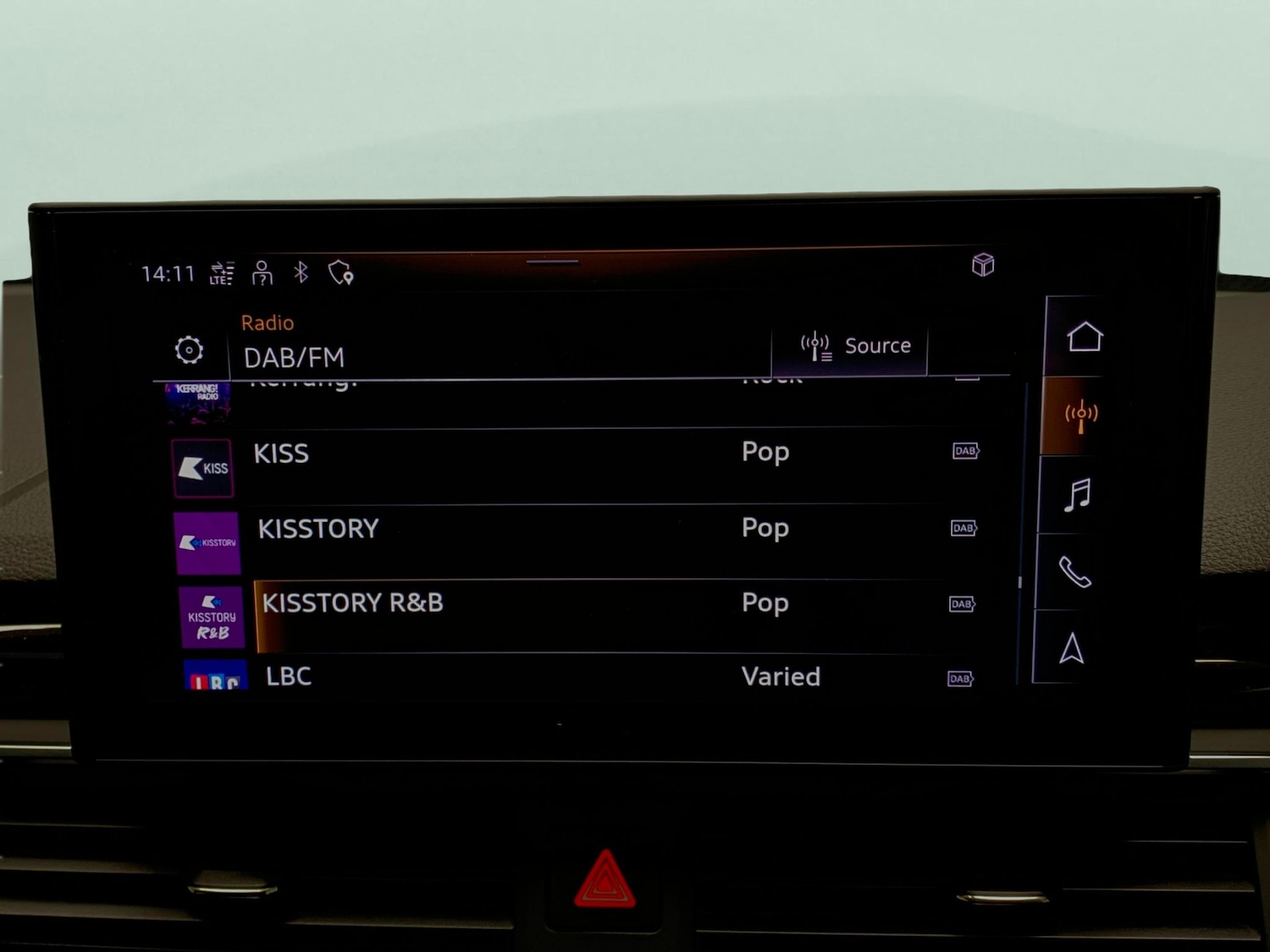 Used Audi A4 2020 for sale - 77746488: Photo 7