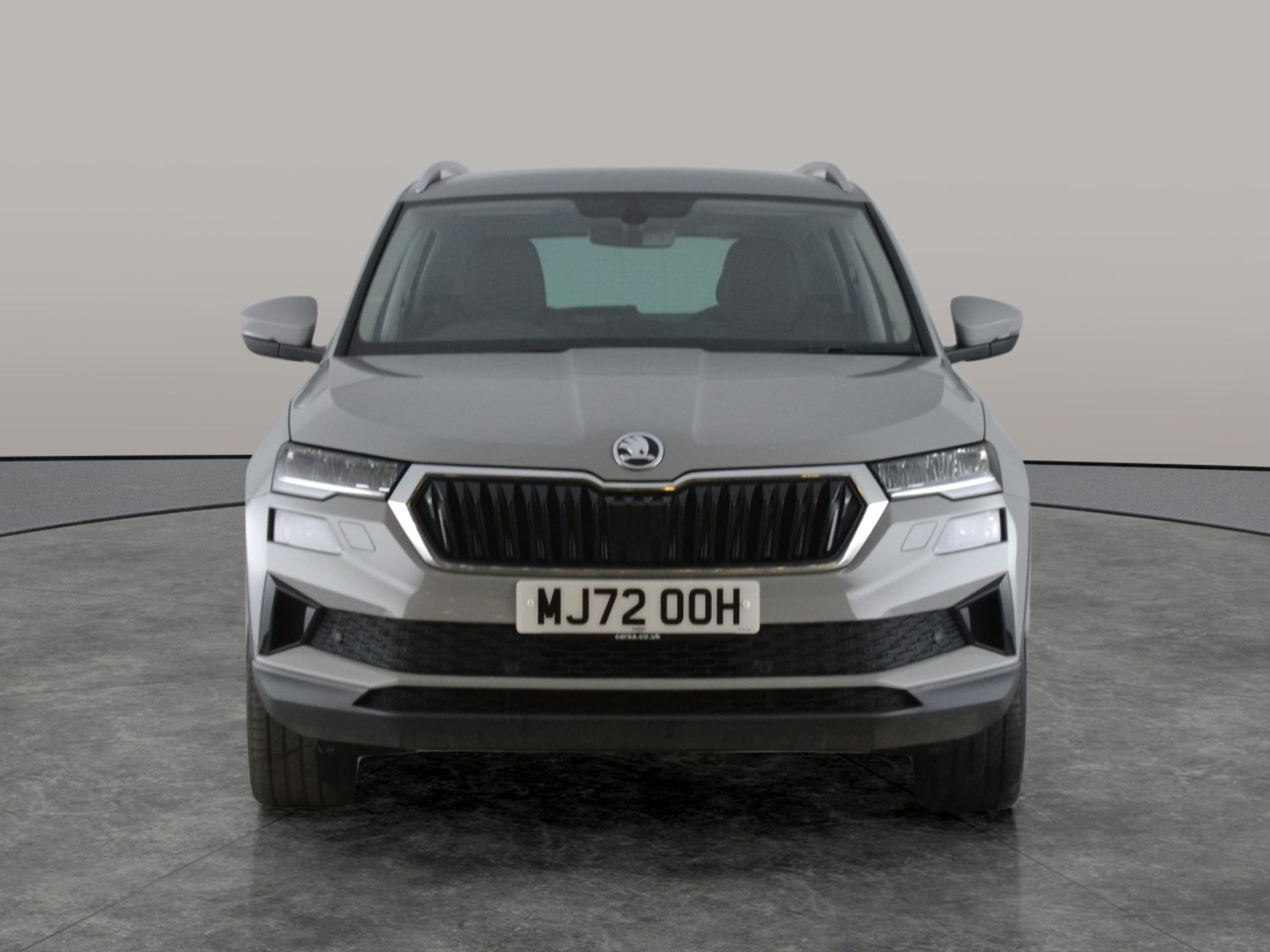 Used Skoda Karoq 2022 for sale - 78129473: Photo 13