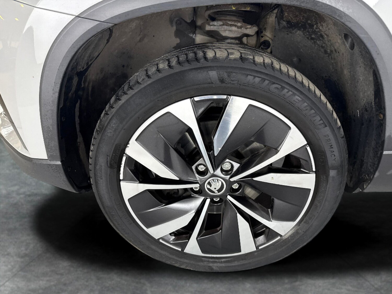 Used Skoda Karoq 2022 for sale - 78129473: Photo 21