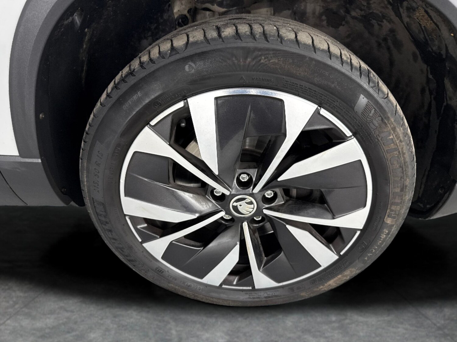 Used Skoda Karoq 2022 for sale - 78129473: Photo 22