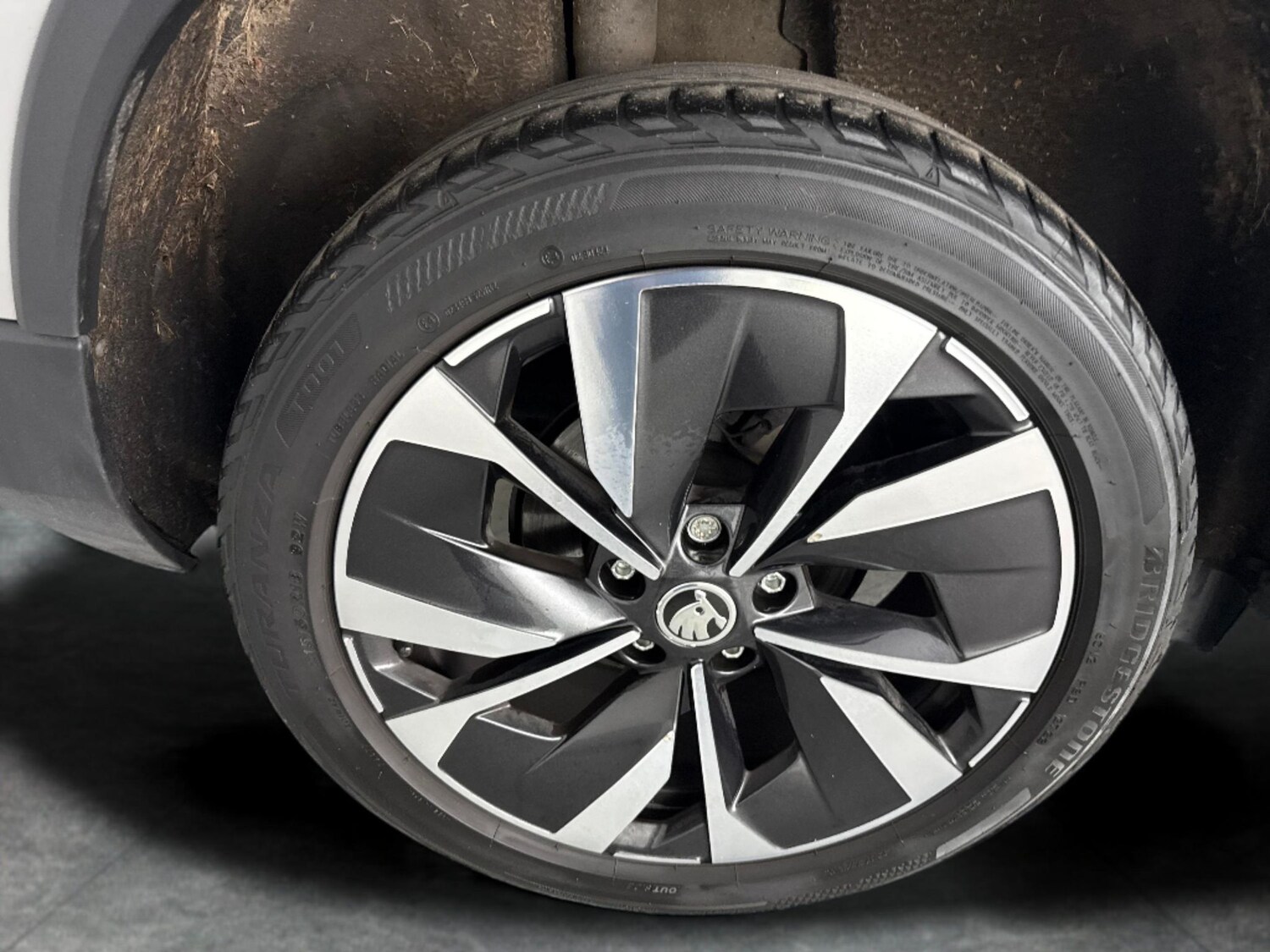 Used Skoda Karoq 2022 for sale - 78129473: Photo 23