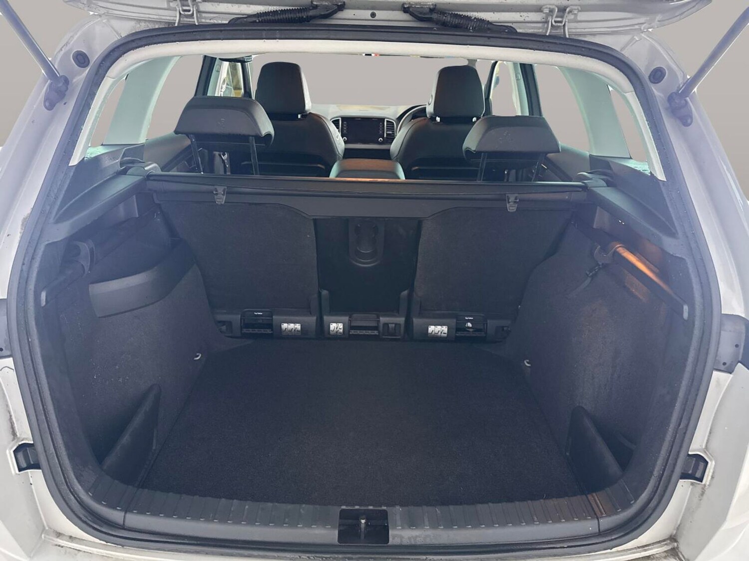 Used Skoda Karoq 2022 for sale - 78129473: Photo 30