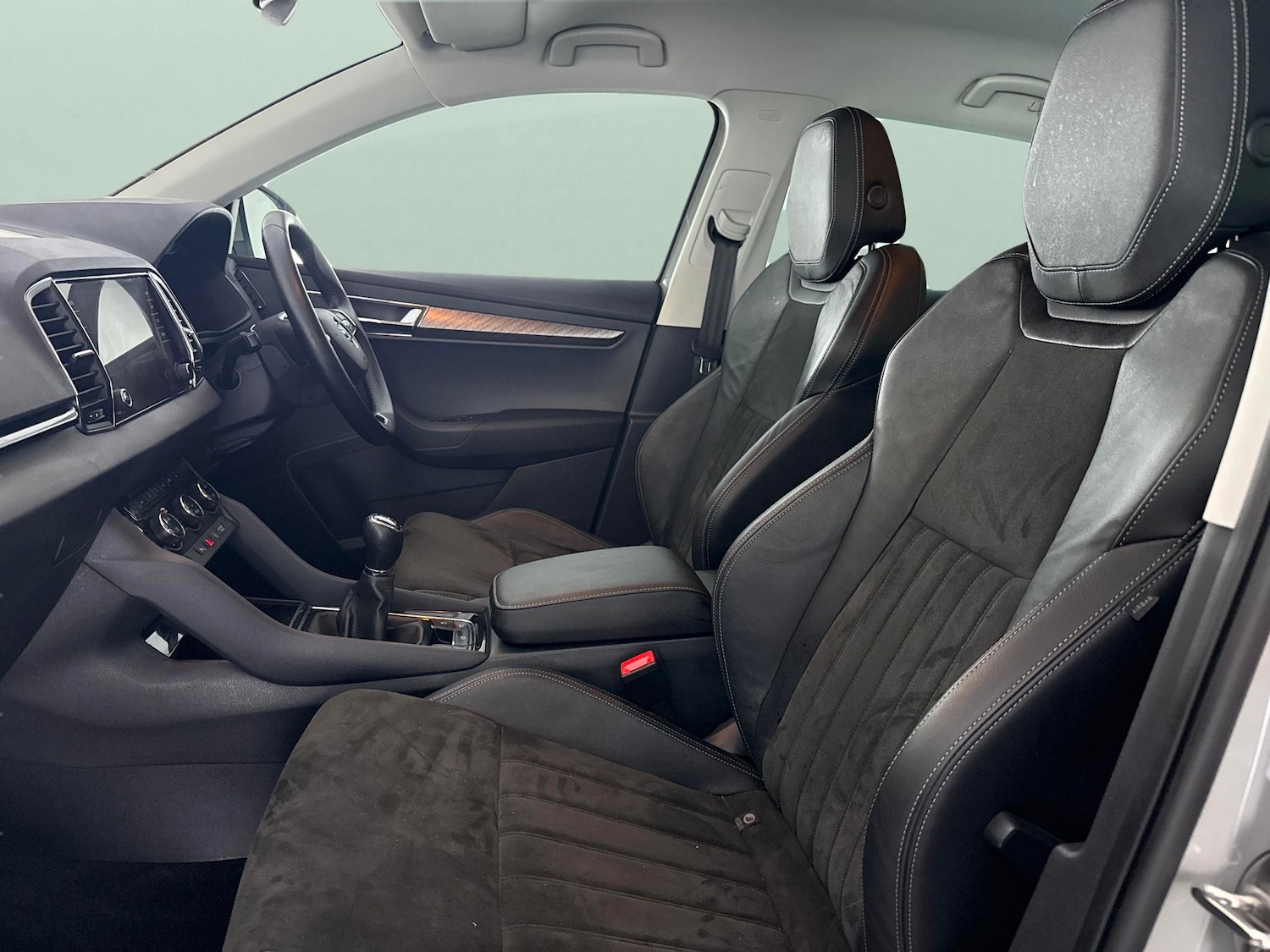 Used Skoda Karoq 2022 for sale - 78129473: Photo 4