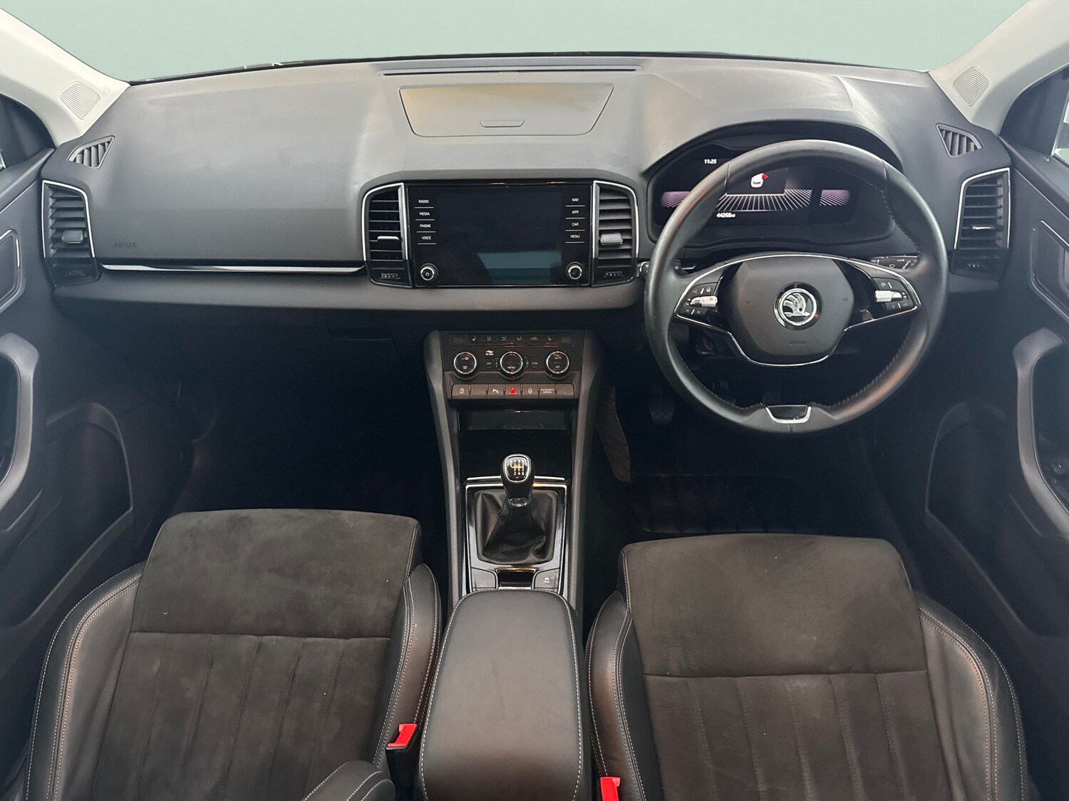 Used Skoda Karoq 2022 for sale - 78129473: Photo 7