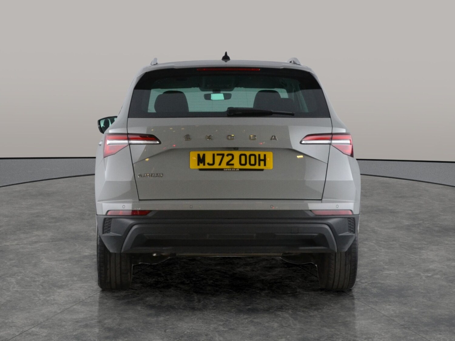 Used Skoda Karoq 2022 for sale - 78129473: Photo 9