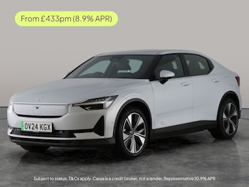 Used Polestar Polestar 2 undefined for sale - 78641908: Photo