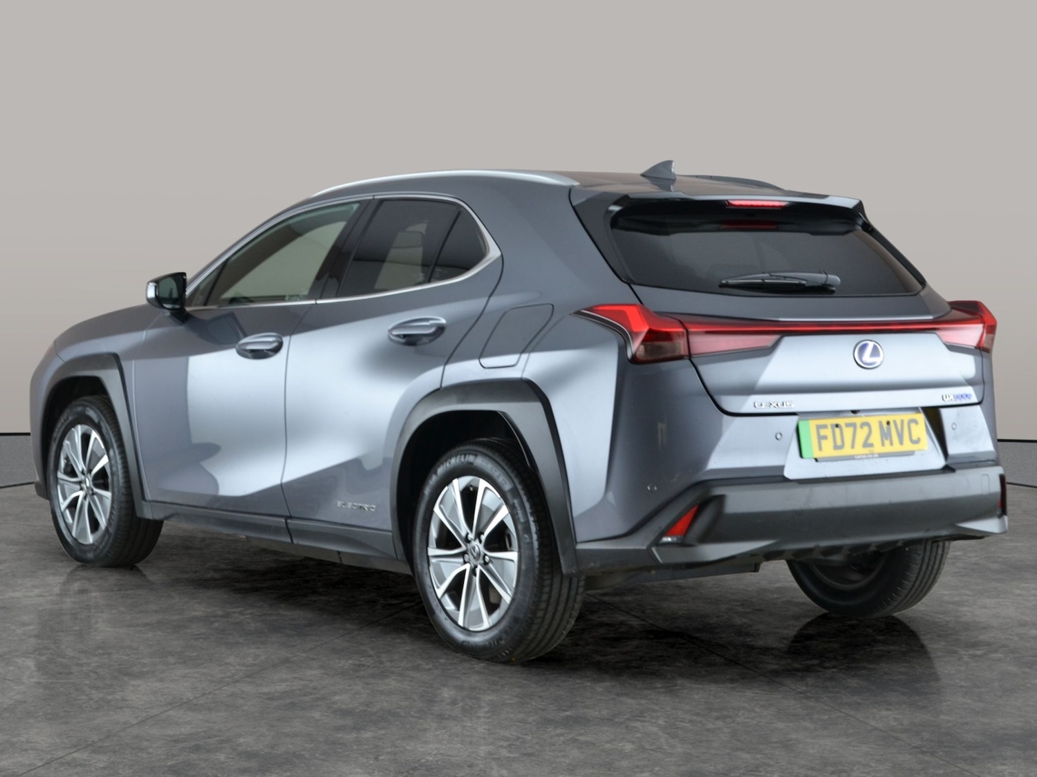 Used Lexus UX 2023 for sale - 77686141: Photo 12