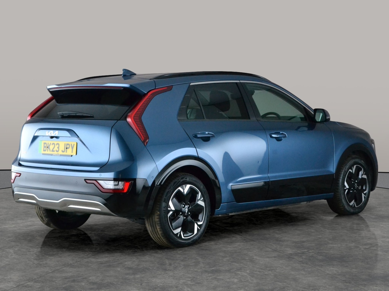 Used Kia Niro 2023 for sale - 78094177: Photo 11