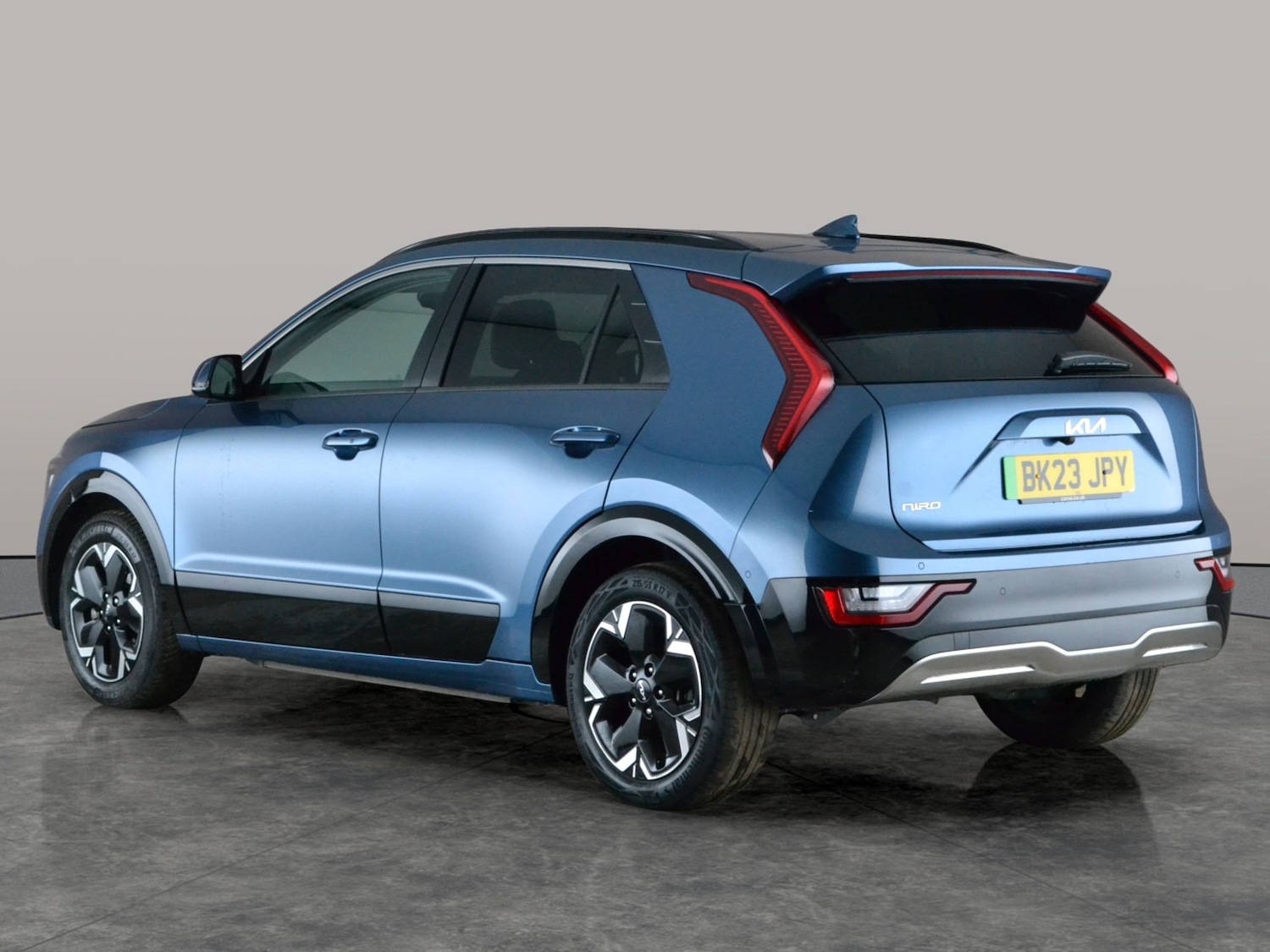 Used Kia Niro 2023 for sale - 78094177: Photo 13