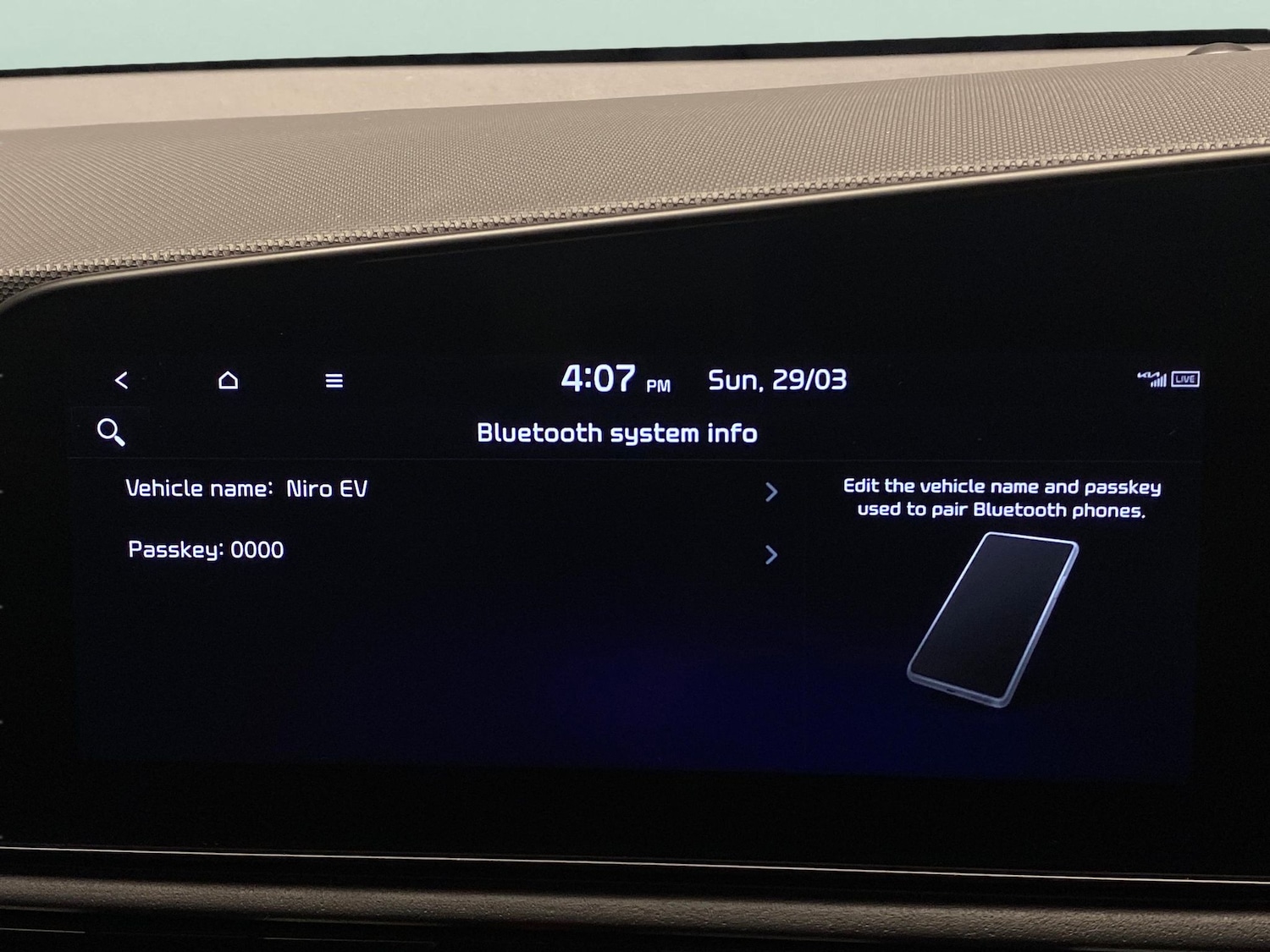 Used Kia Niro 2023 for sale - 78094177: Photo 18