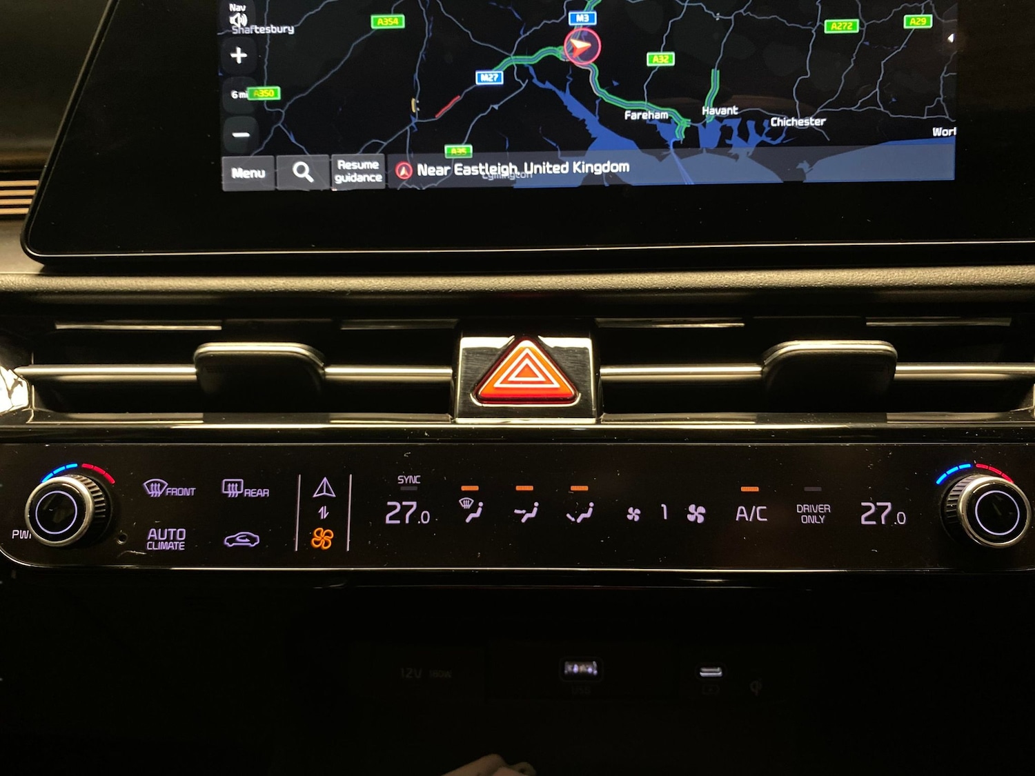 Used Kia Niro 2023 for sale - 78094177: Photo 19