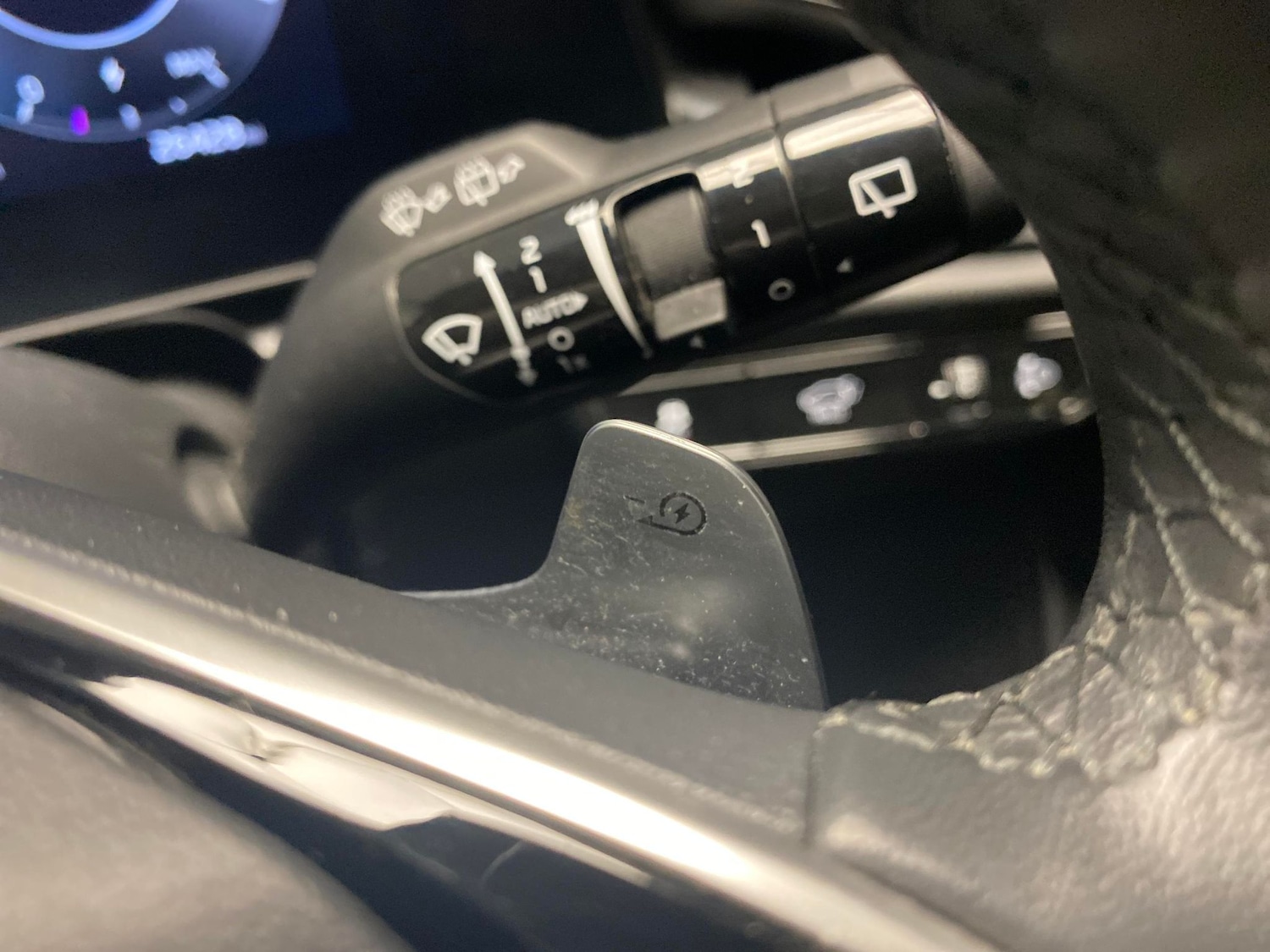 Used Kia Niro 2023 for sale - 78094177: Photo 22