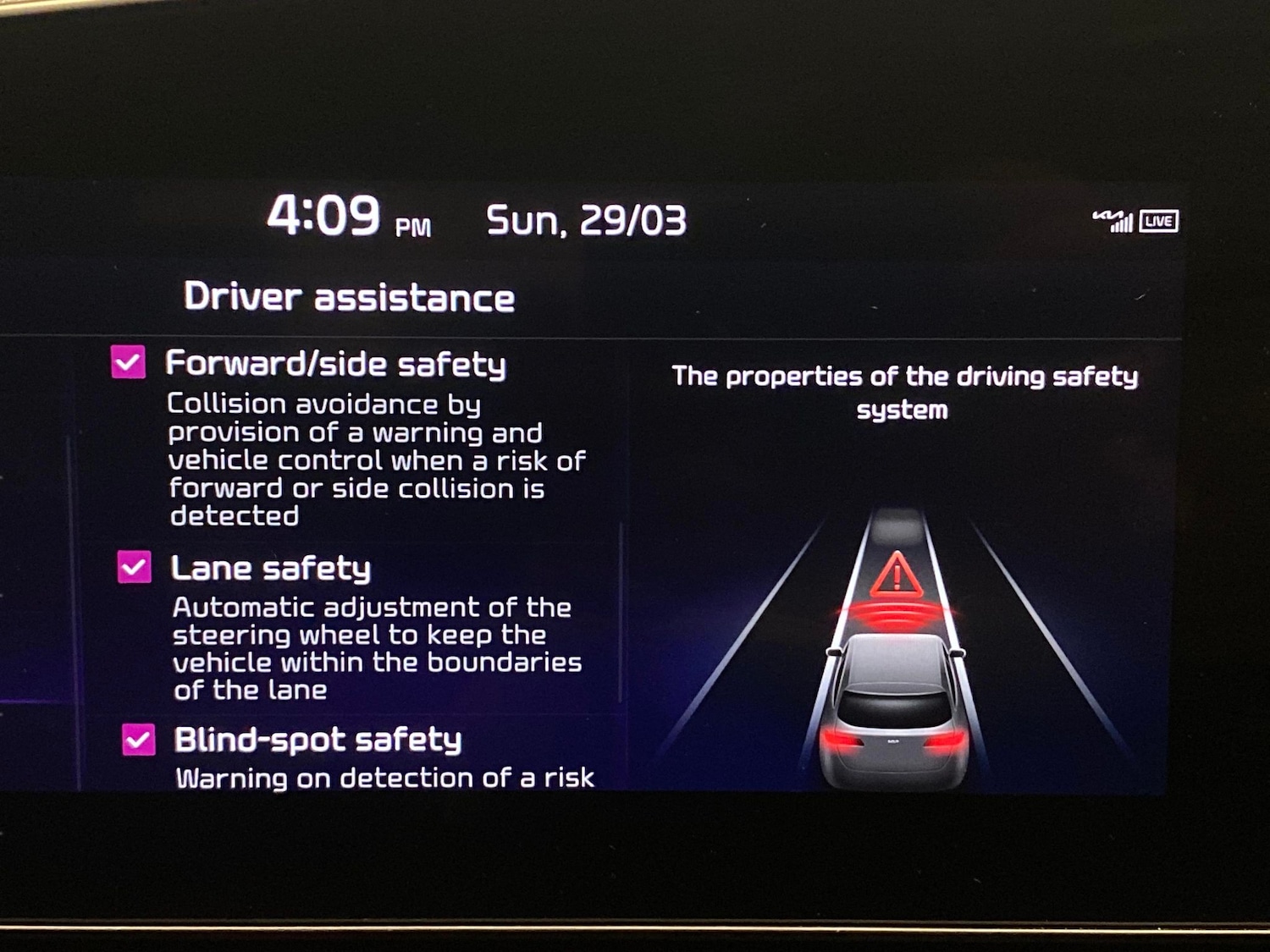 Used Kia Niro 2023 for sale - 78094177: Photo 24