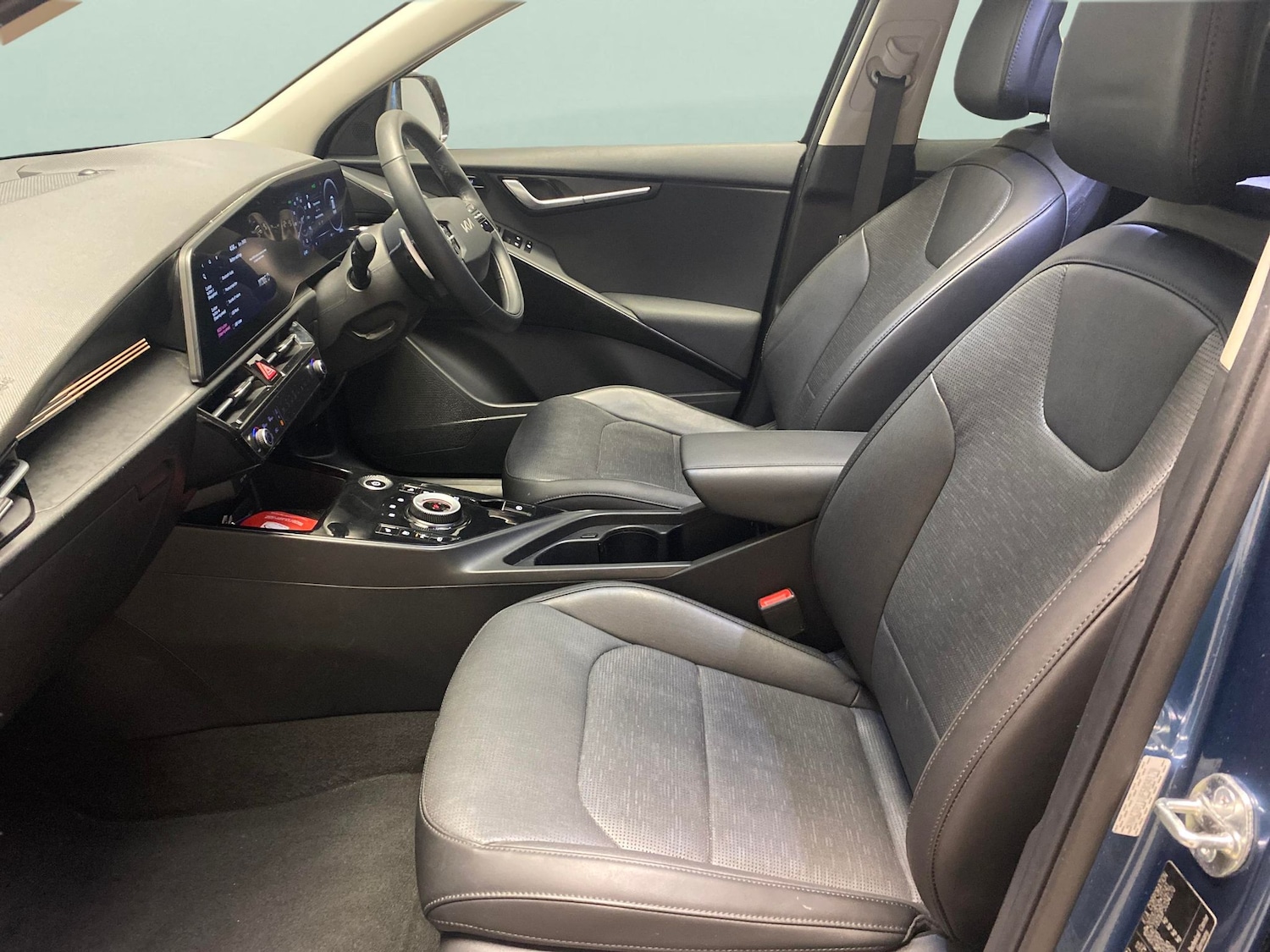 Used Kia Niro 2023 for sale - 78094177: Photo 4