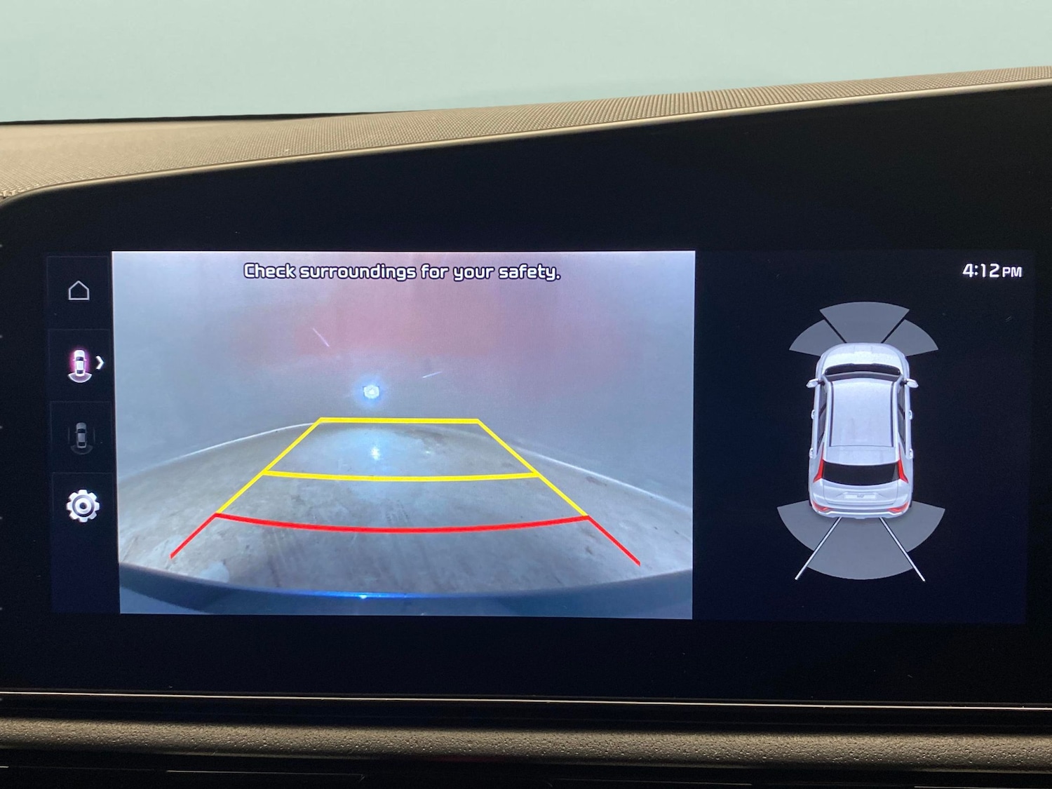 Used Kia Niro 2023 for sale - 78094177: Photo 6