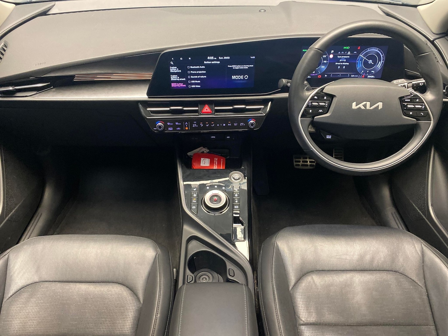 Used Kia Niro 2023 for sale - 78094177: Photo 8