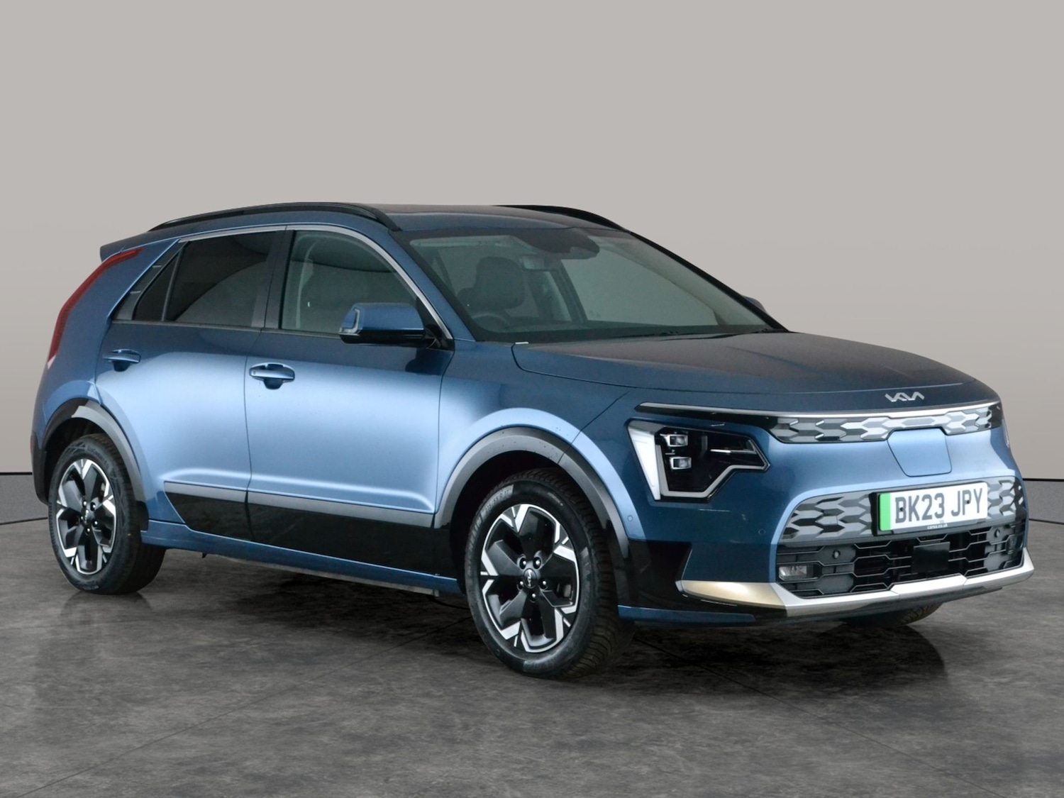 Used Kia Niro 2023 for sale - 78094177: Photo 9