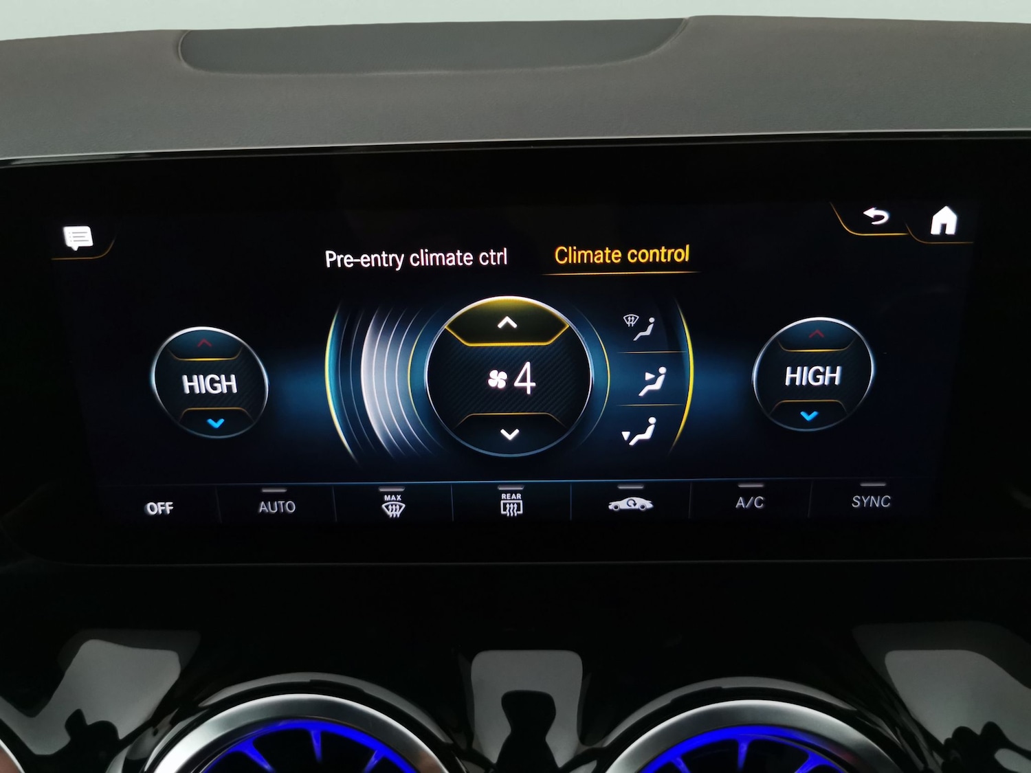 Used Mercedes-Benz EQA 2022 for sale - 78140671: Photo 19