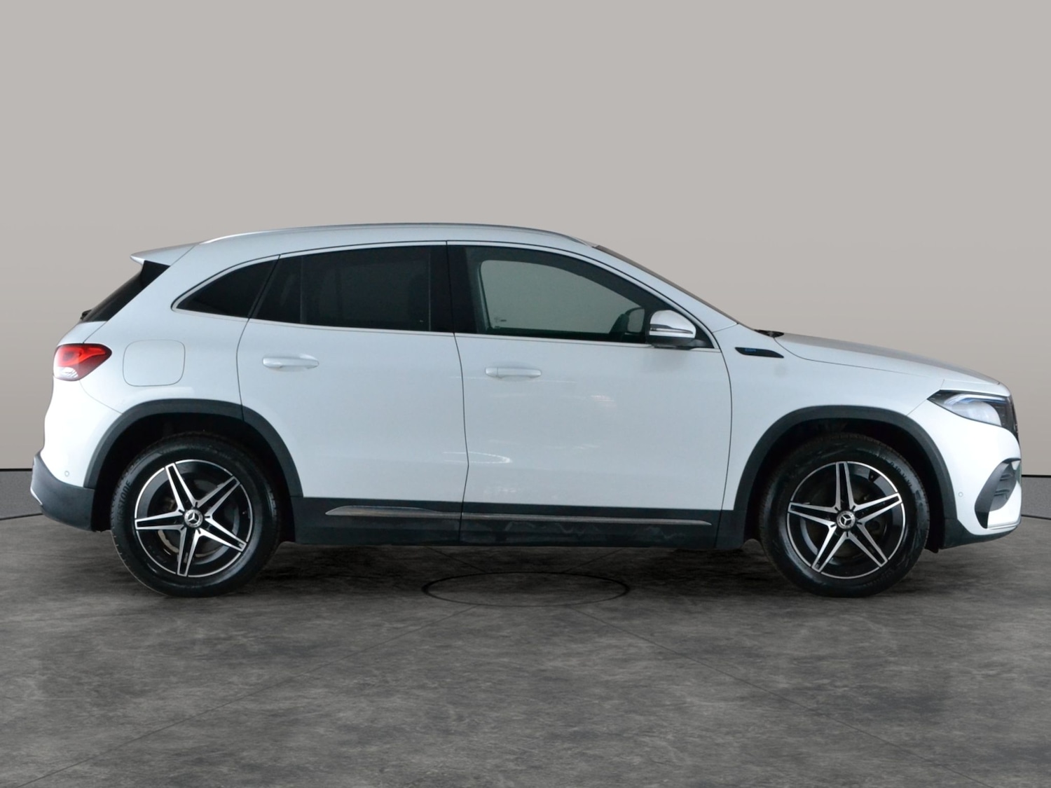 Used Mercedes-Benz EQA 2022 for sale - 78140671: Photo 9