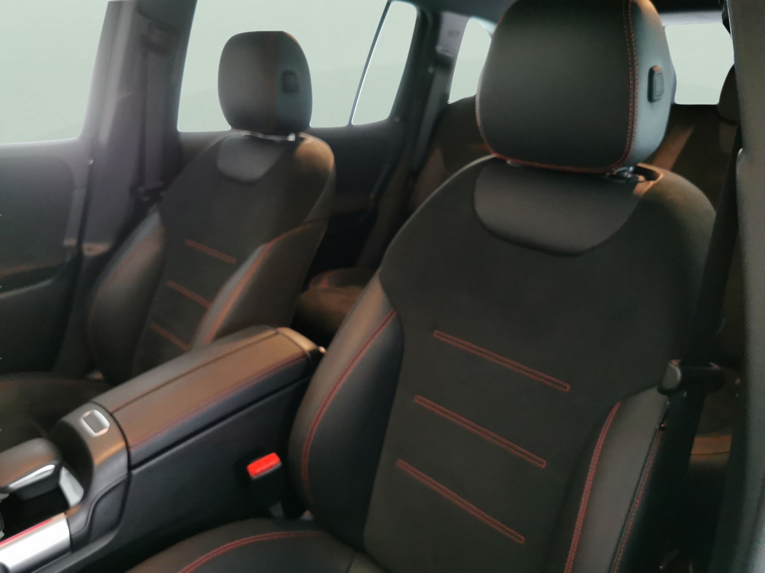 Used Mercedes-Benz EQB 2023 for sale - 77708454: Photo 15