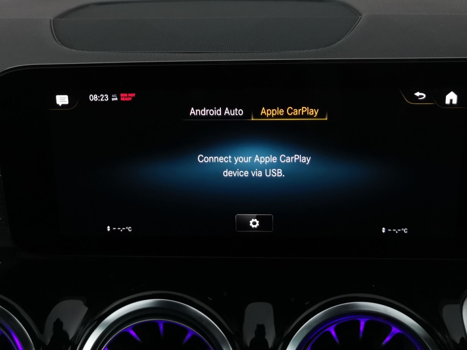 Used Mercedes-Benz EQB 2023 for sale - 77708454: Photo 17