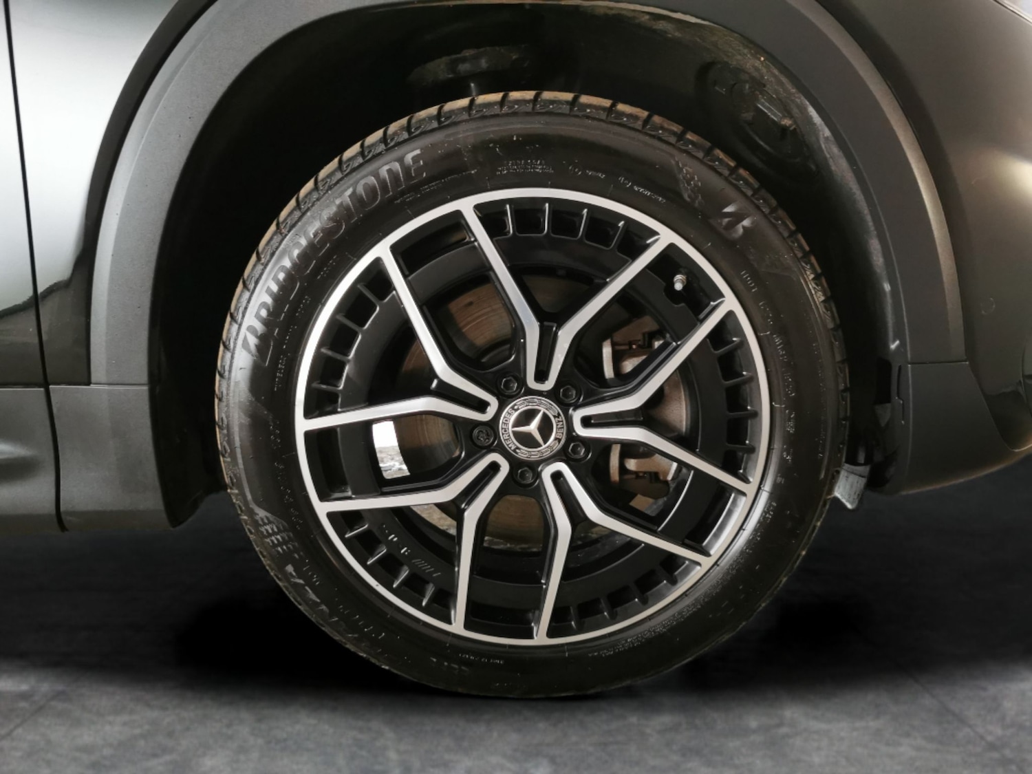 Used Mercedes-Benz EQB 2023 for sale - 77708454: Photo 28