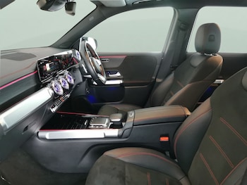 Used Mercedes-Benz EQB 2023 for sale - 77708454: Photo