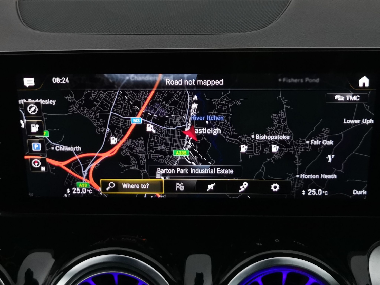 Used Mercedes-Benz EQB 2023 for sale - 77708454: Photo 7