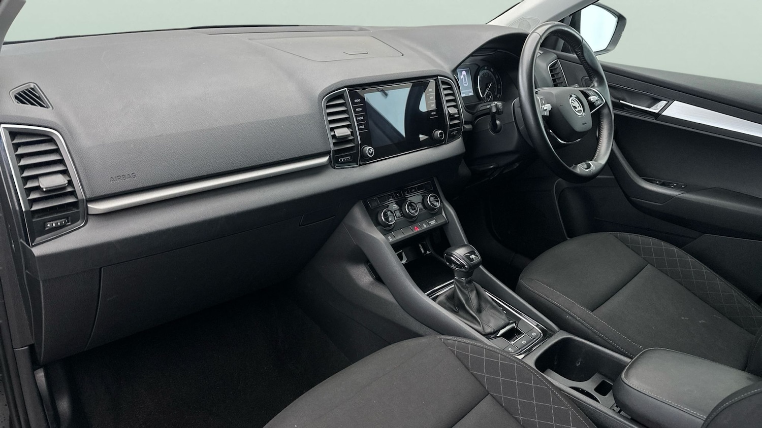 Used Skoda Karoq 2021 for sale - 77034085: Photo 13