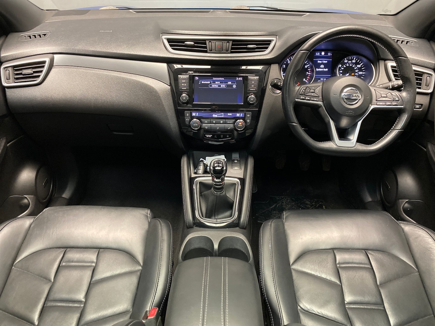 Used Nissan Qashqai 2019 for sale - 77804212: Photo 10