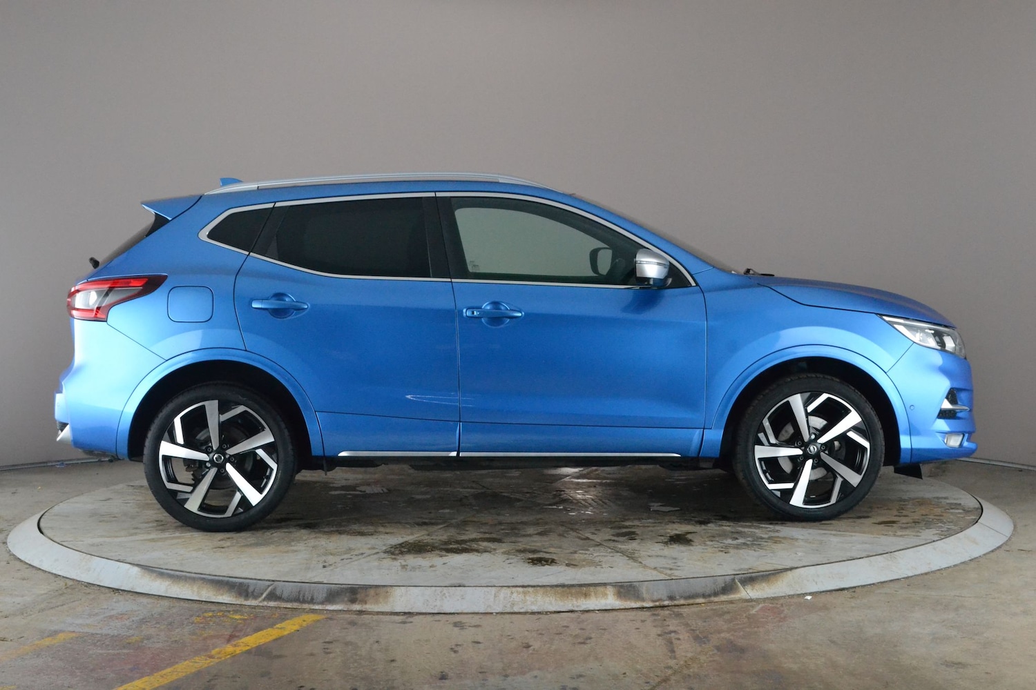 Used Nissan Qashqai 2019 for sale - 77804212: Photo 12