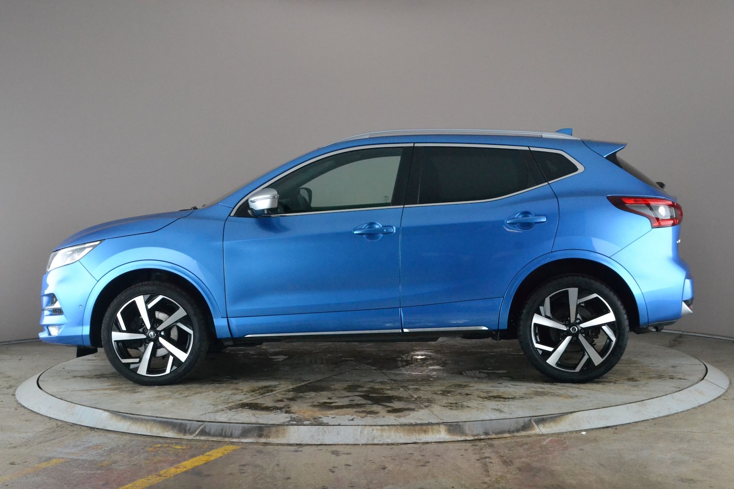 Used Nissan Qashqai 2019 for sale - 77804212: Photo 16