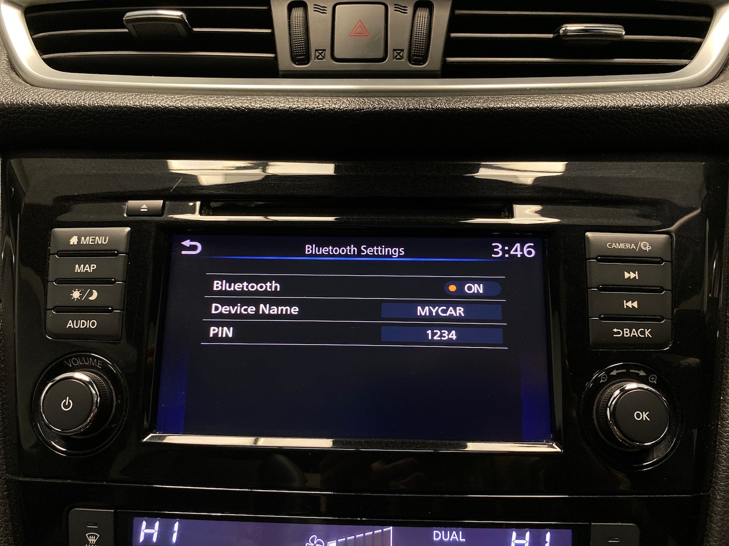 Used Nissan Qashqai 2019 for sale - 77804212: Photo 18