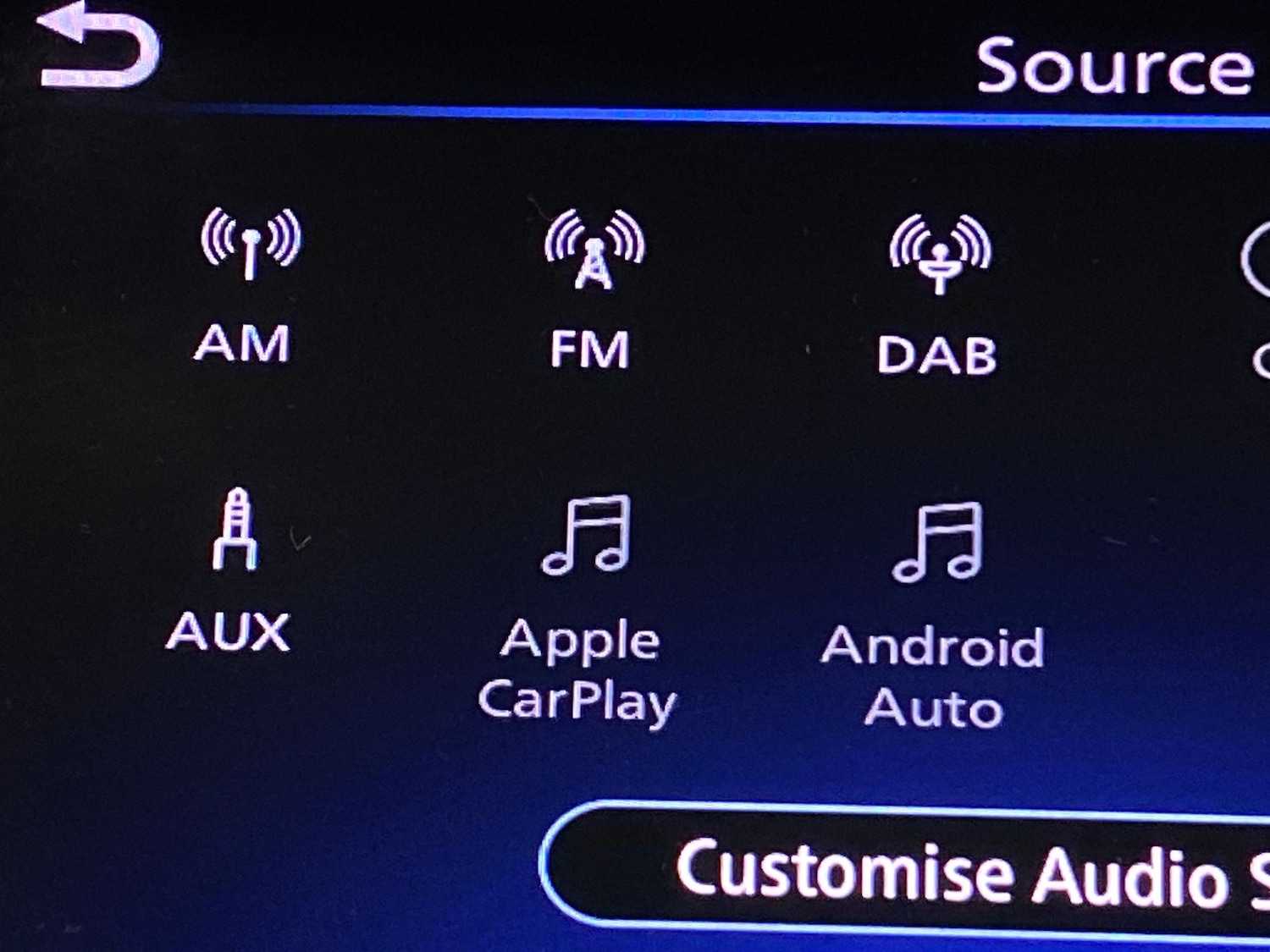 Used Nissan Qashqai 2019 for sale - 77804212: Photo 19