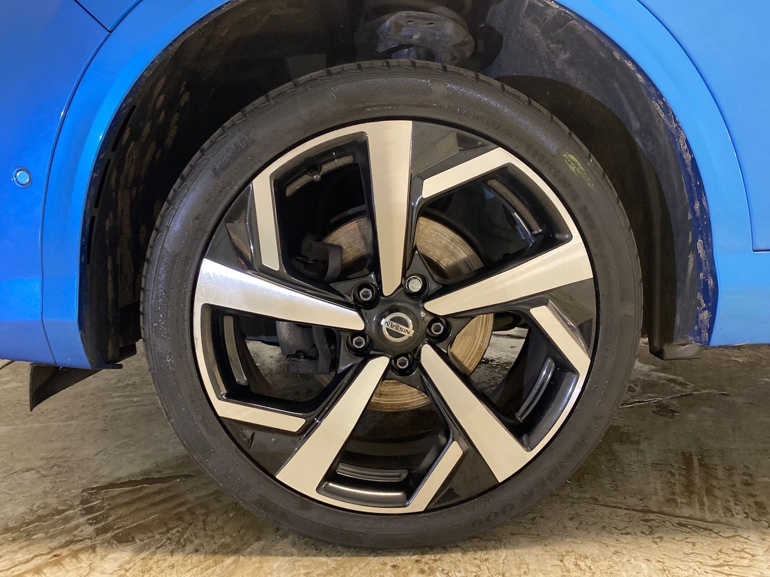 Used Nissan Qashqai 2019 for sale - 77804212: Photo 24