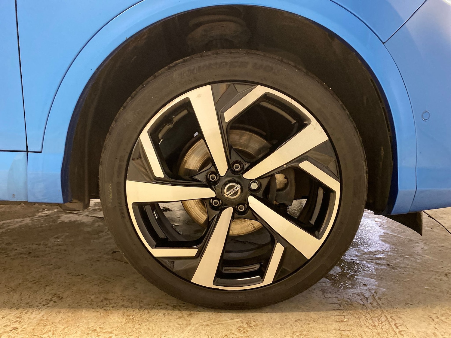 Used Nissan Qashqai 2019 for sale - 77804212: Photo 25