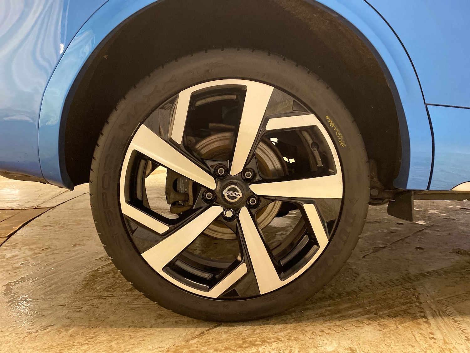 Used Nissan Qashqai 2019 for sale - 77804212: Photo 26