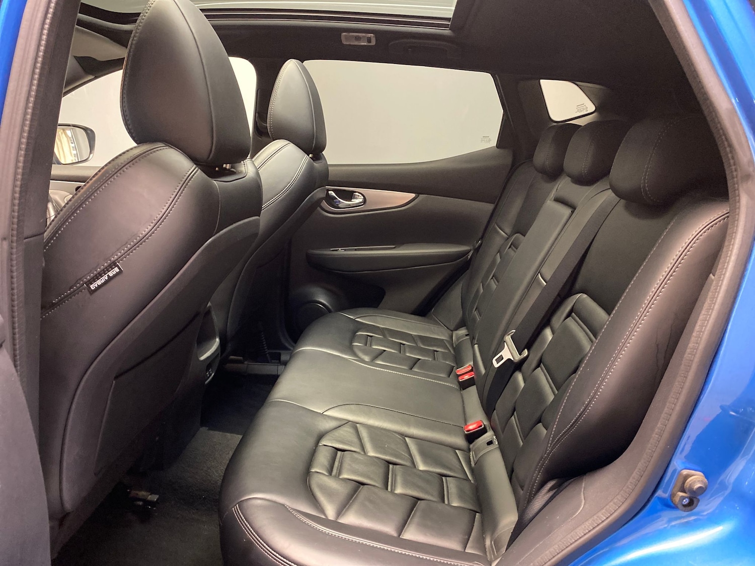 Used Nissan Qashqai 2019 for sale - 77804212: Photo 27