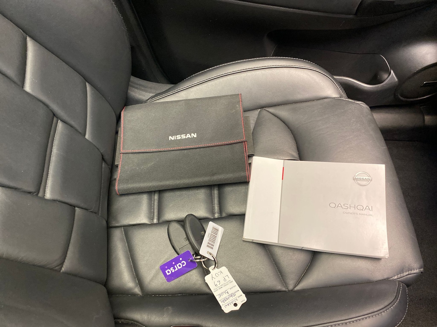 Used Nissan Qashqai 2019 for sale - 77804212: Photo 32