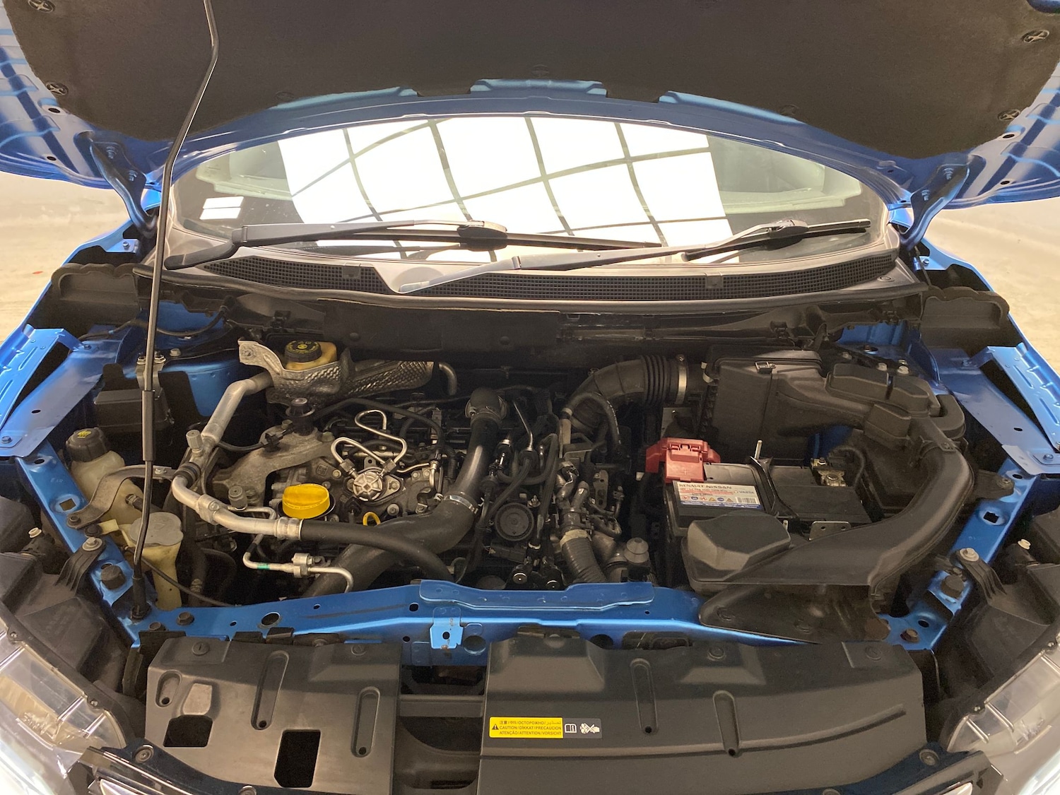 Used Nissan Qashqai 2019 for sale - 77804212: Photo 33