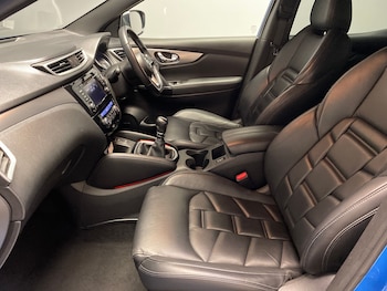 Used Nissan Qashqai 2019 for sale - 77804212: Photo