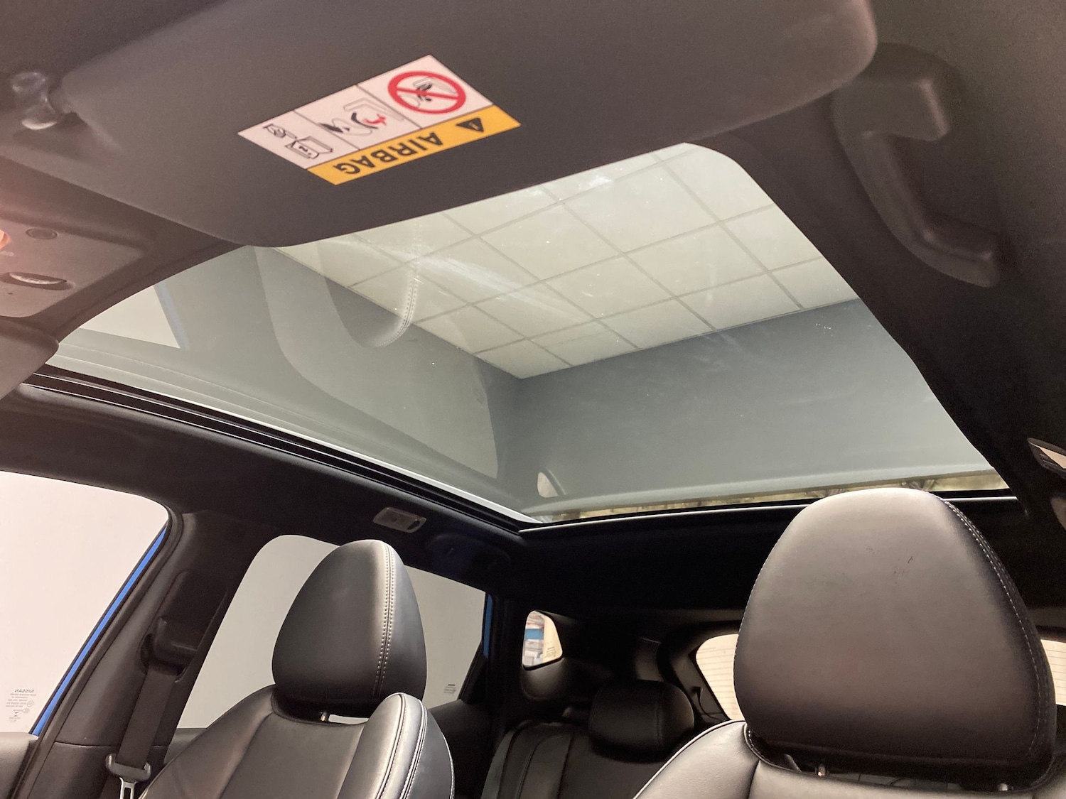 Used Nissan Qashqai 2019 for sale - 77804212: Photo 5