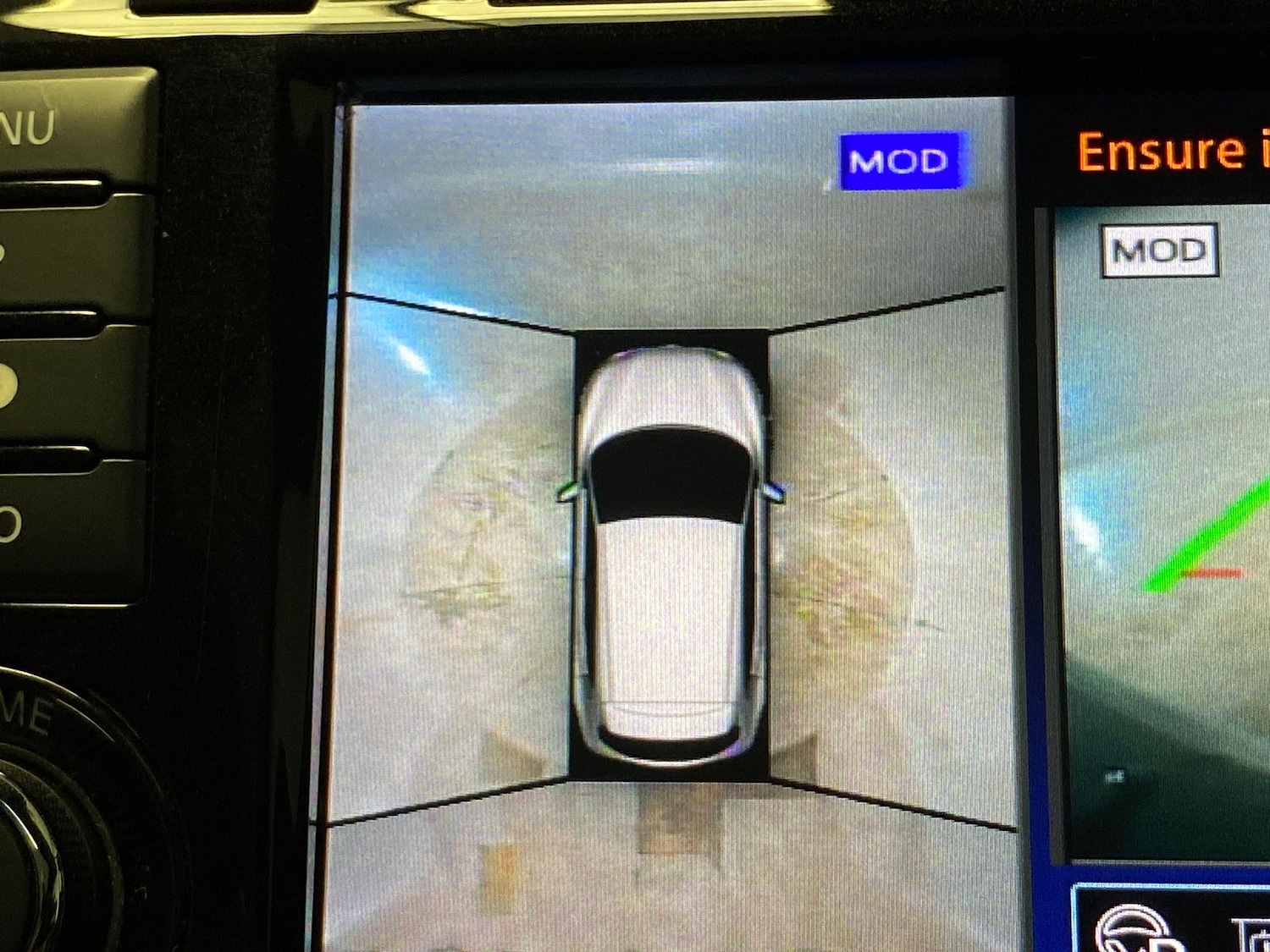 Used Nissan Qashqai 2019 for sale - 77804212: Photo 7