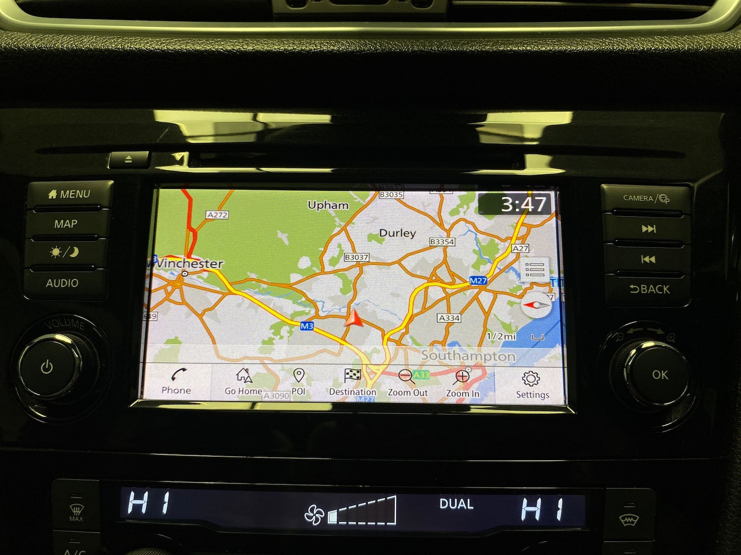 Used Nissan Qashqai 2019 for sale - 77804212: Photo 9